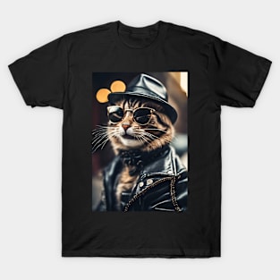 Cute kitten T-Shirt